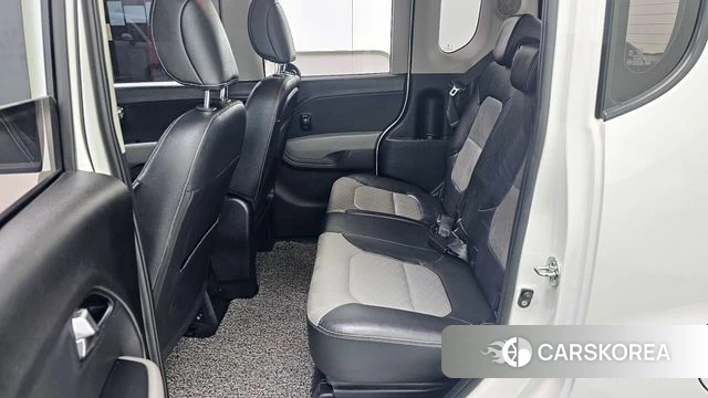 Kia The New Ray 2018 Белый из Кореи, фото 3