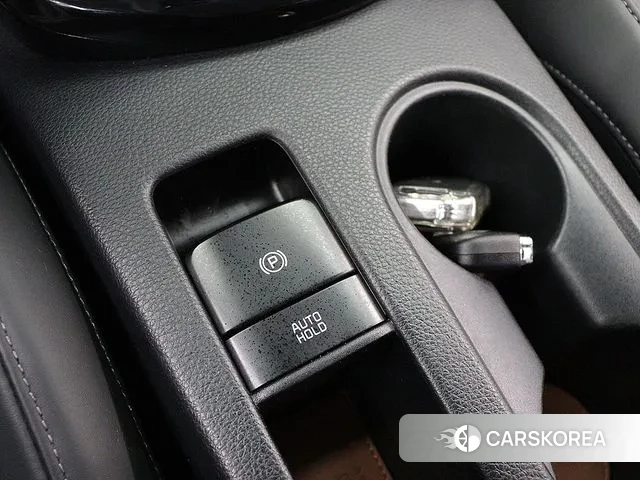 Kia Seltos 2020 Белый из Кореи, фото 3