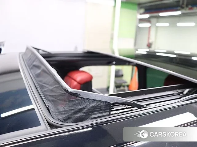 Land Rover Range Rover 4th Generation 2018 Синий из Кореи, фото 3