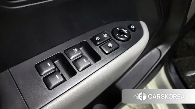 Kia The New Ray 2018 Жемчужный цвет из Кореи, фото 3