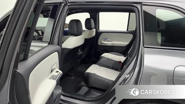 Mercedes-Benz GLB-Class X247 2022 Серый из Кореи, фото 3