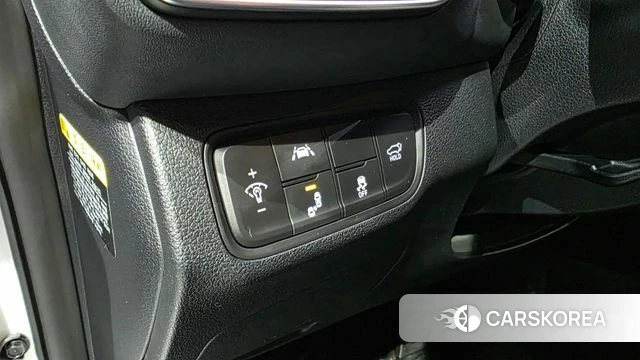 Hyundai Santa Fe TM 2018 Белый из Кореи, фото 3
