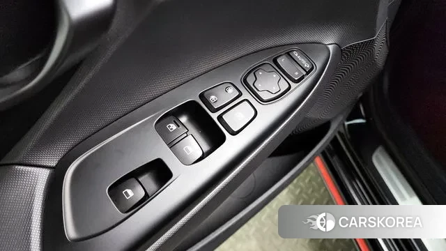 Hyundai Veloster (JS) 2019 Черный из Кореи, фото 3