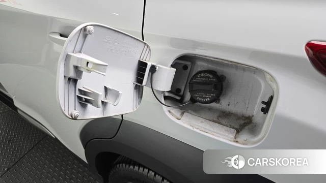 Hyundai Kona 2018 Белый из Кореи, фото 3