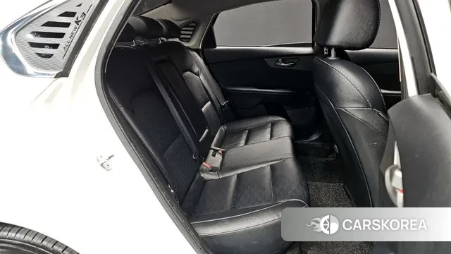 Kia Come New K3 2018 Белый из Кореи, фото 3