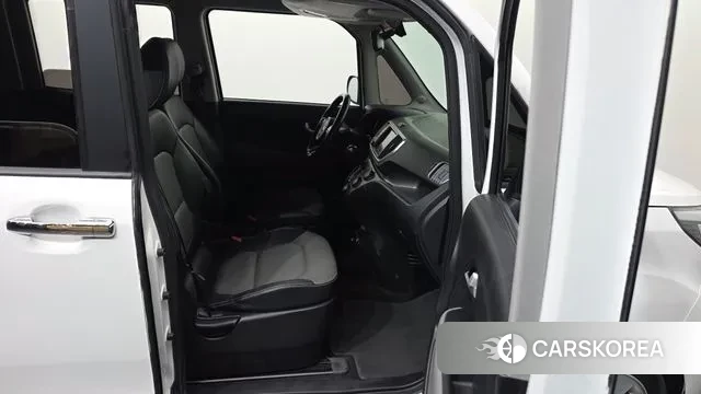 Kia The New Ray 2021 Белый из Кореи, фото 3