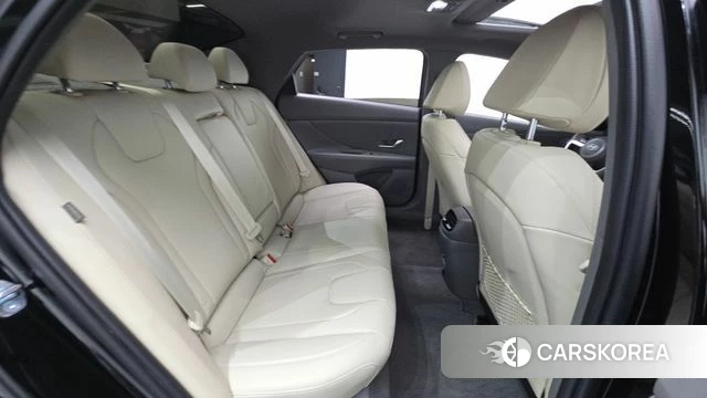 Hyundai The New Avante (CN7) 2025 Черный из Кореи, фото 3