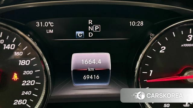 Mercedes-Benz E-Class W213 2019 Черный из Кореи, фото 3