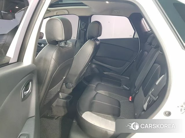 Renault Korea (Samsung) New QM3 2018 Белый из Кореи, фото 3