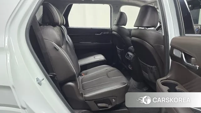 Hyundai The New Palisade id 2905521 из Кореи 3