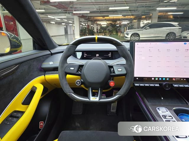 Xiaomi Car Xiaomi SU7 Ultra id 3908772 из Китая 3