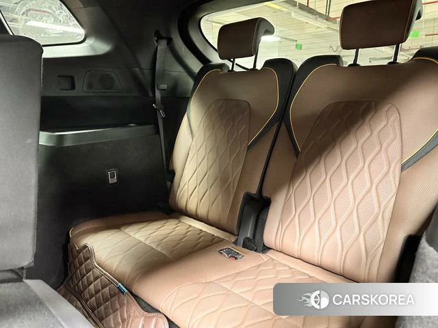 BYD Tang DM 2022 Красный из Китая, фото 3