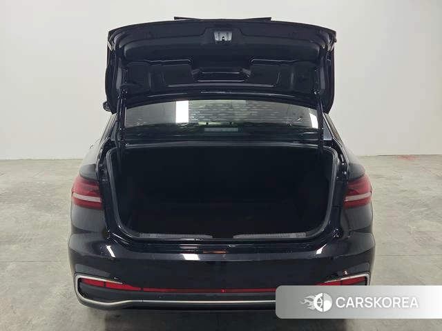 Volkswagen Lavida 2022 Черный из Китая, фото 3