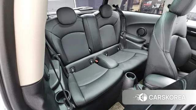 Mini Cooper D 2018 Синий из Кореи, фото 3