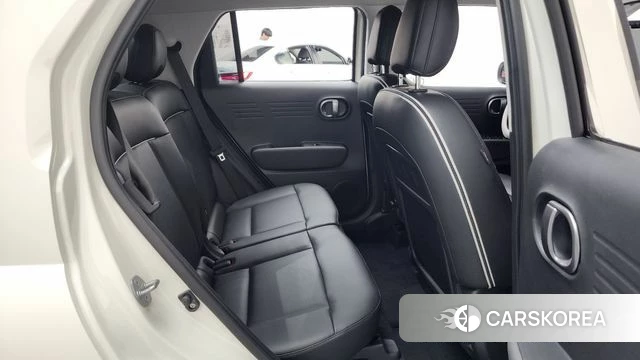 Hyundai Casper 2024 Белый из Кореи, фото 3