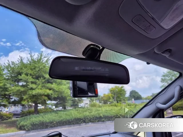 Hyundai The New Grand Starex 2018 Серебряный из Кореи, фото 3