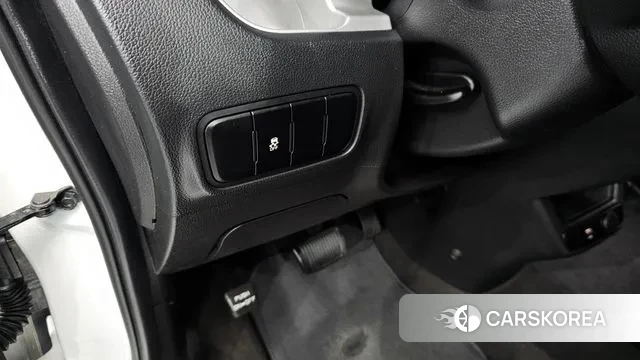 Kia The New Ray 2021 Белый из Кореи, фото 3