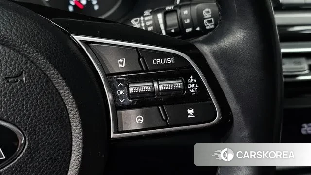 Kia Seltos 2019 Белый из Кореи, фото 3