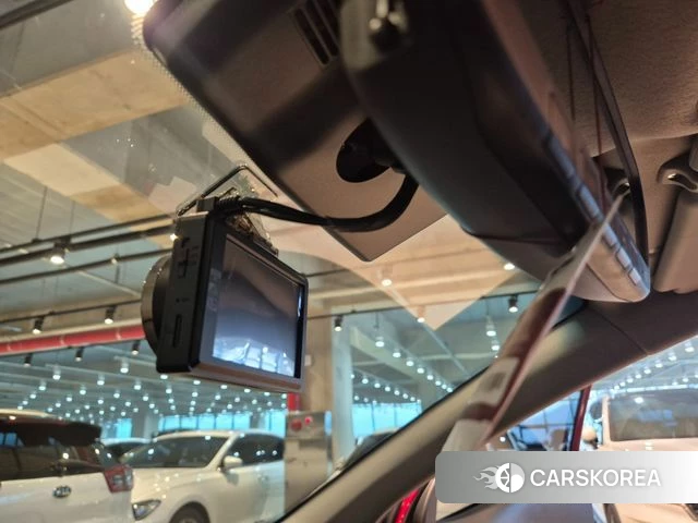 Hyundai Kona 2018 Красный из Кореи, фото 3