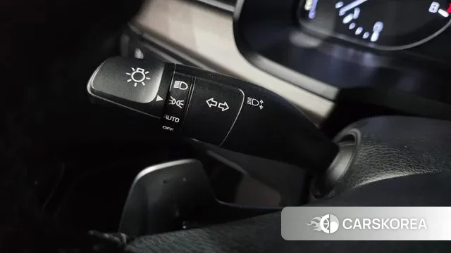 Kia K7 Premier 2019 Черный из Кореи, фото 3