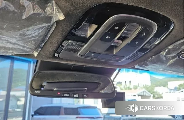 Hyundai Palisade 2019 Белый из Кореи, фото 3