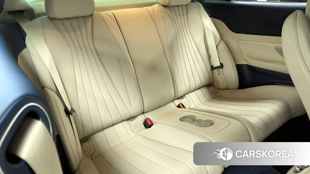 Mercedes-Benz E-Class W213 2019 Черный из Кореи, фото 3