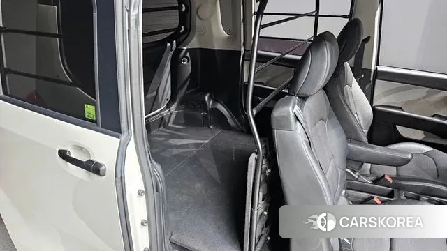 Kia The New Ray 2021 Жемчужный цвет из Кореи, фото 3