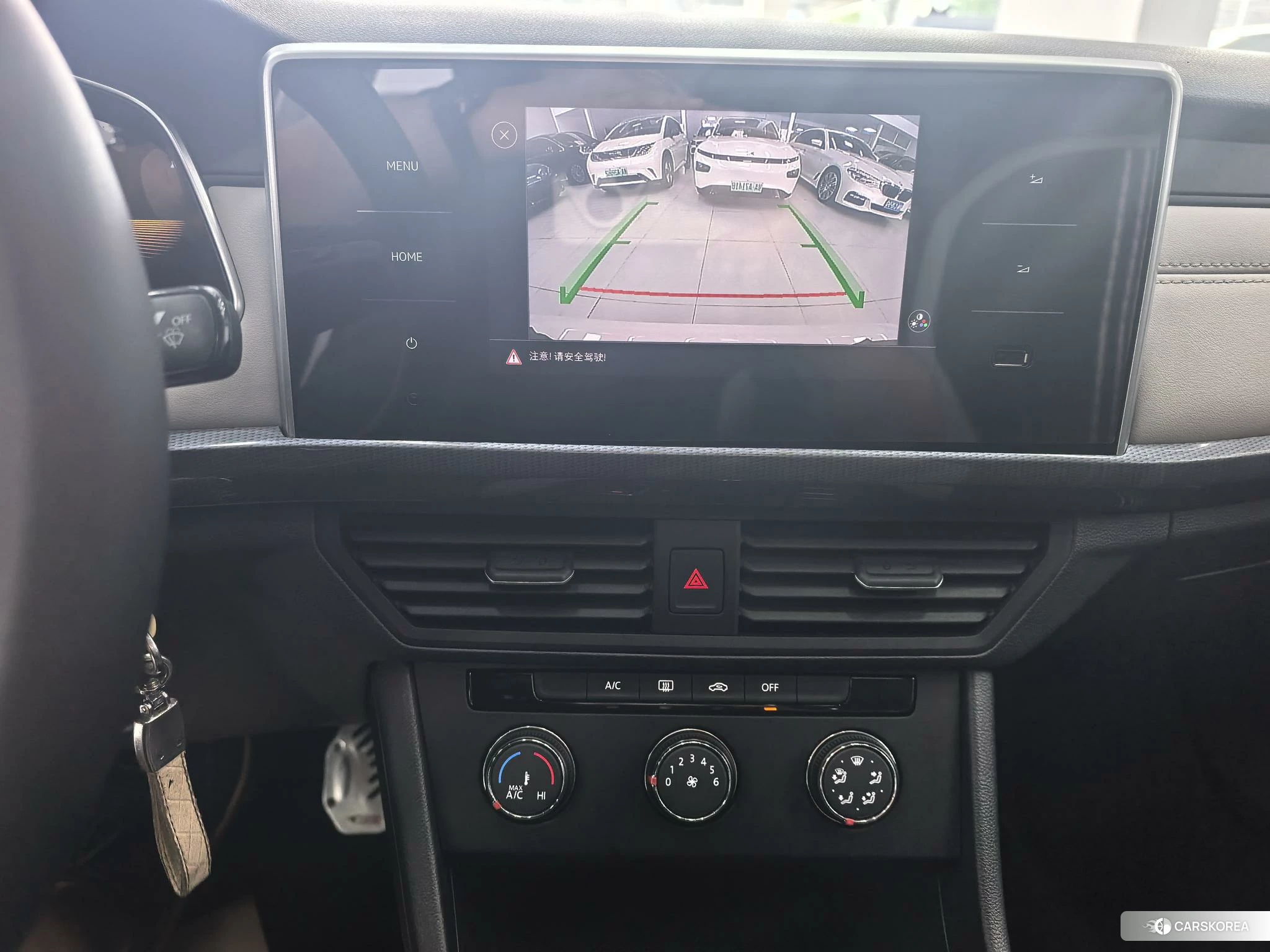 Volkswagen Bora 2022 Белый из Китая, фото 3