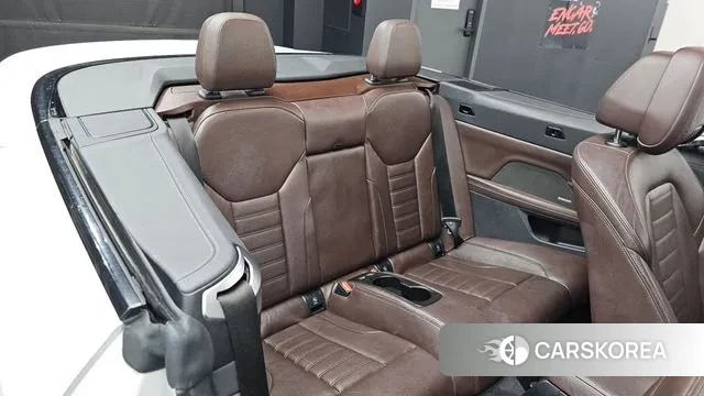 BMW 4 Series (G22) 2021 Белый из Кореи, фото 3