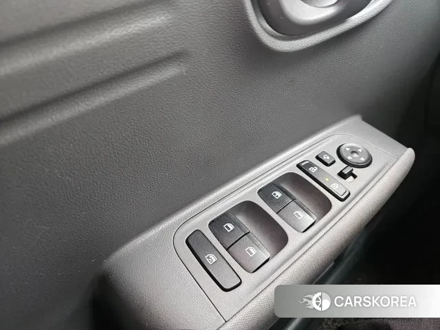 Hyundai Casper 2022 Светло-зеленый из Кореи, фото 3