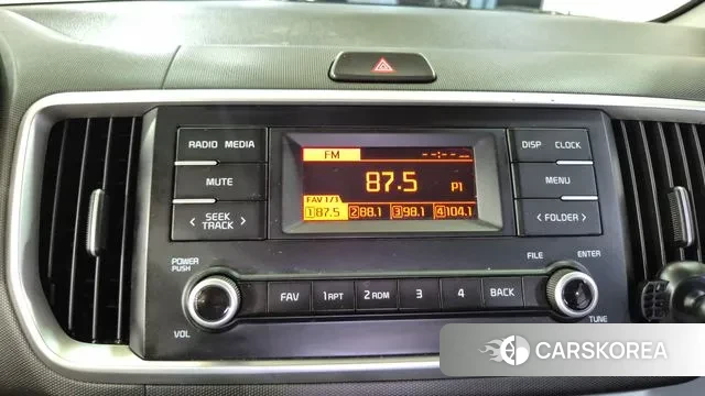 Kia The New Ray 2020 Белый из Кореи, фото 3