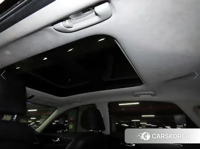 Kia K7 Premier 2020 Черный из Кореи, фото 3