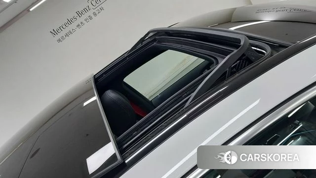 Mercedes-Benz GLE-Class W167 2025 Белый из Кореи, фото 3