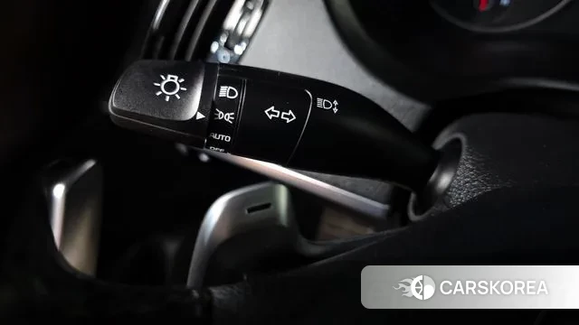 Kia Stinger 2019 Красный из Кореи, фото 3