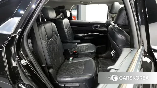 Kia Sorento 4th Generation 2020 Черный из Кореи, фото 3