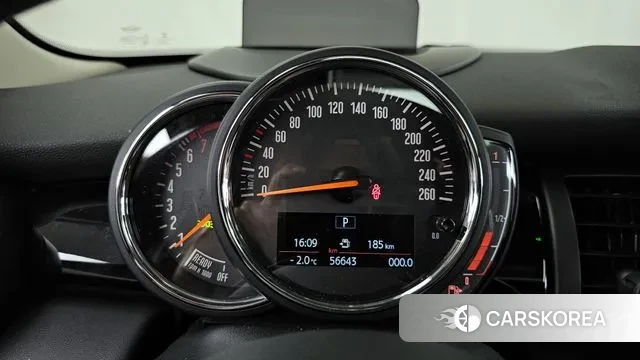 Mini Cooper 2019 Серый из Кореи, фото 3