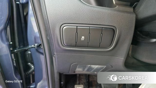 Kia The New Kia Ray 2024 Синий из Кореи, фото 3
