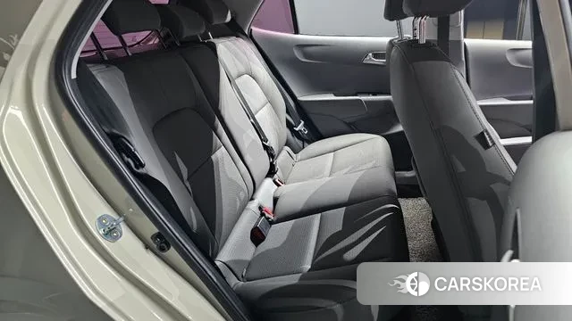 Kia Morning Urban (JA) 2021 Жемчужный цвет из Кореи, фото 3