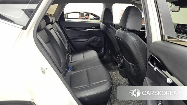 Kia Seltos 2019 Белый из Кореи, фото 3