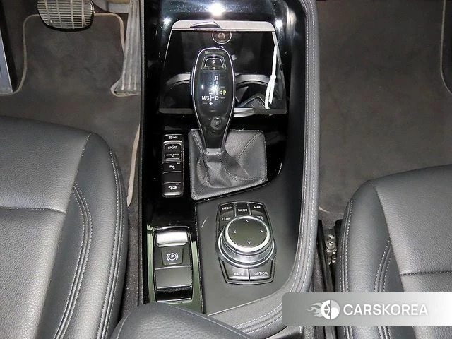 BMW X1 (F48) 2022 Серый из Кореи, фото 3