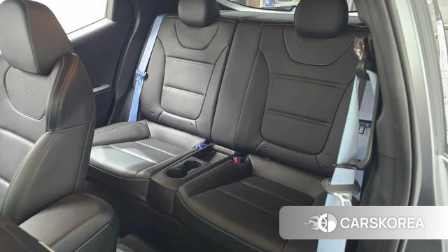 Hyundai Veloster (JS) 2021 Серебристо-серый из Кореи, фото 3