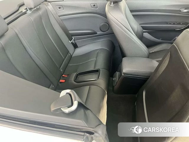 BMW 2 series (imported) 2018 Белый из Китая, фото 3