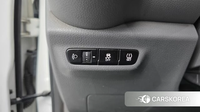 Kia All New Morning (JA) 2019 Белый из Кореи, фото 3