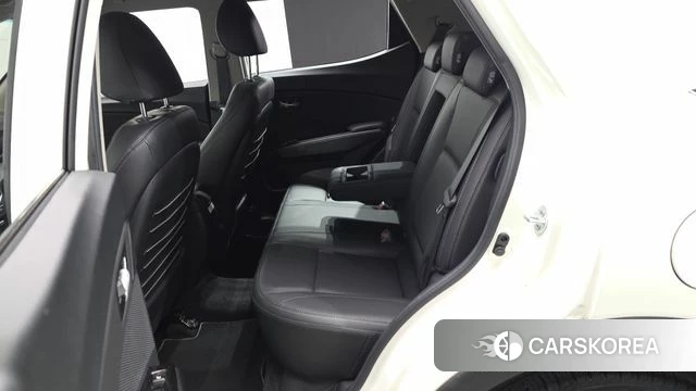 Ssangyong The New Tivoli 2023 Белый из Кореи, фото 3