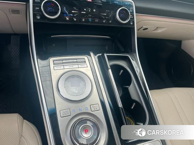 Genesis GV80 2021 Черный из Кореи, фото 3