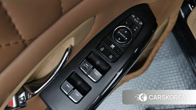 Kia The New Carnival 2019 Черный из Кореи, фото 3