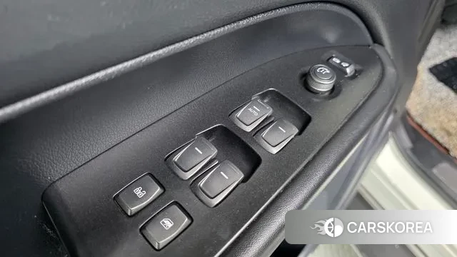 Ssangyong Rexton Sports Cannes 2020 Белый из Кореи, фото 3