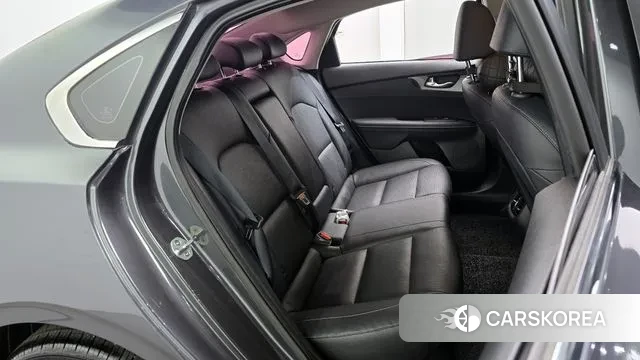 Kia Come New K3 2018 Серый из Кореи, фото 3