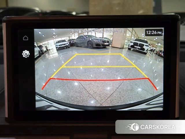 Hyundai Casper 2023 Белый из Кореи, фото 3
