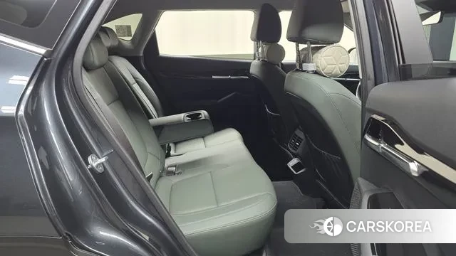 Kia The New Seltos 2023 Серый из Кореи, фото 3